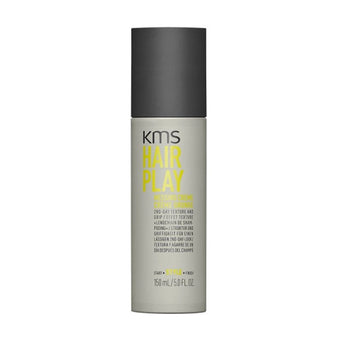 Kms Hairplay Messing Creme 150ml