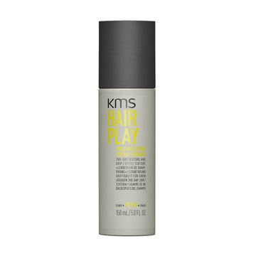 Kms Hairplay Messing Creme 150ml - HauptSacheShop