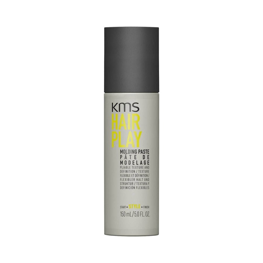Kms Hairplay Molding Paste 100ml - HauptSacheShop