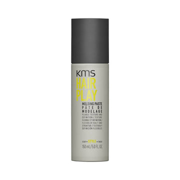 Kms Hairplay Molding Paste 100ml - HauptSacheShop