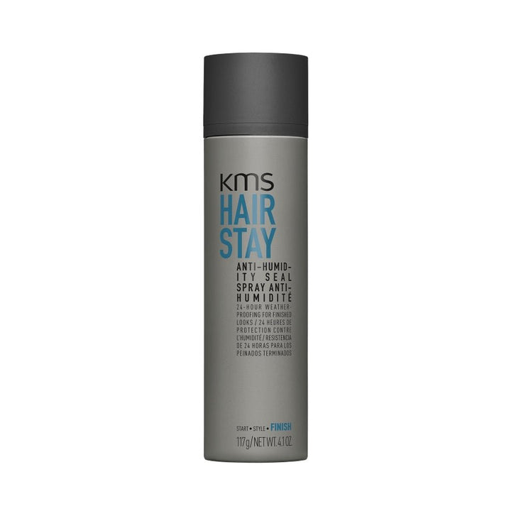 Kms Hairstay Anti - Humidity Seal 150ml - HauptSacheShop
