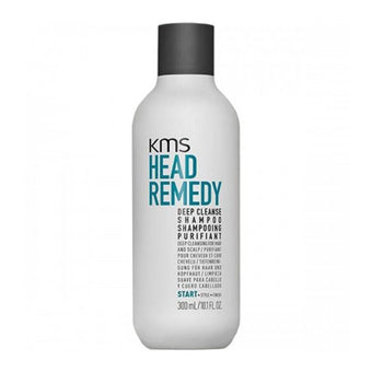 Kms Headremedy Deep Cleanse Shampoo 300ml
