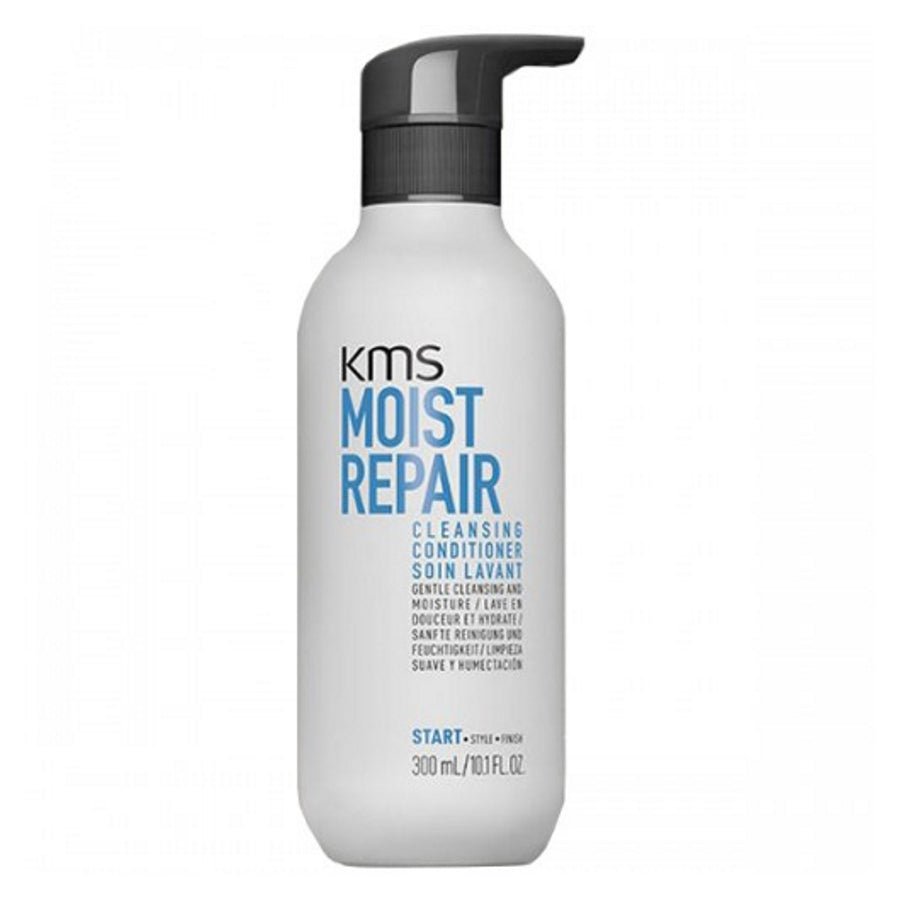 Kms Moistrepair Cleansing Conditioner 300ml - HauptSacheShop