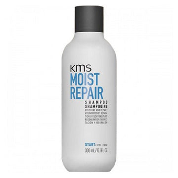 Kms Moistrepair Shampoo 300ml - HauptSacheShop