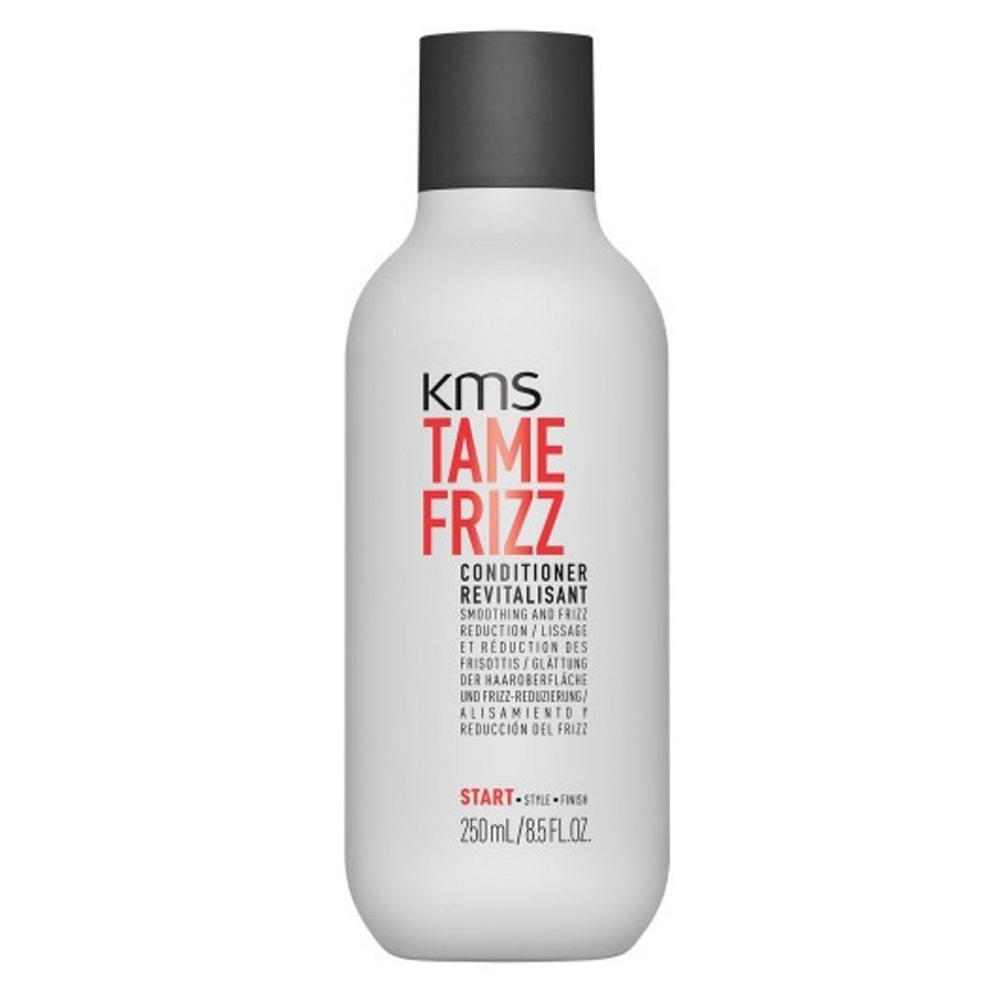 Kms Tamefrizz Conditioner 250ml - HauptSacheShop