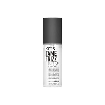 Kms Tamefrizz De-Frizz Oil 100ml