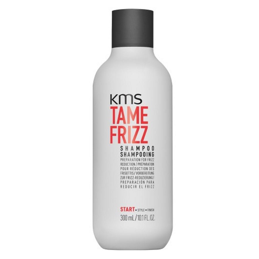 Kms Tamefrizz Shampoo 300ml - HauptSacheShop