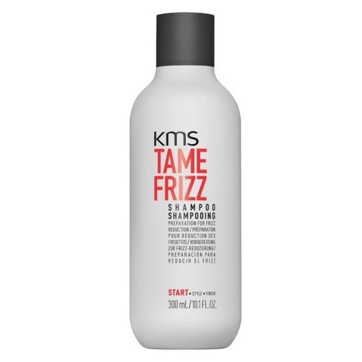 Kms Tamefrizz Shampoo 300ml - HauptSacheShop