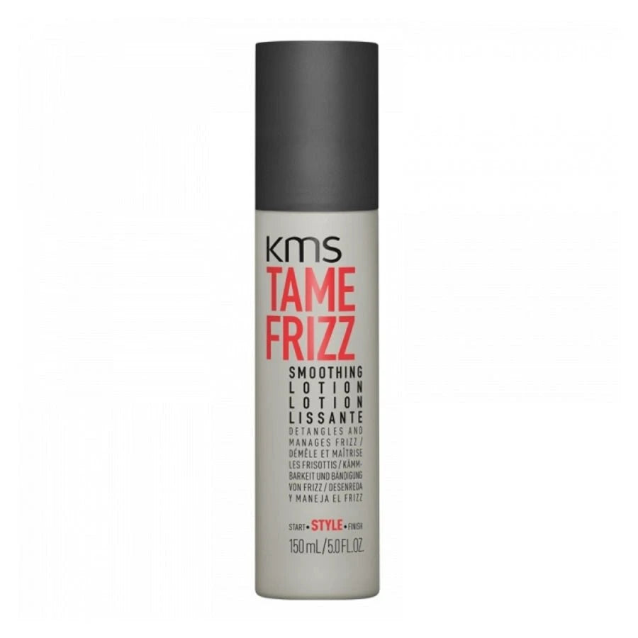 Kms Tamefrizz Smoothing Lotion 150ml - HauptSacheShop