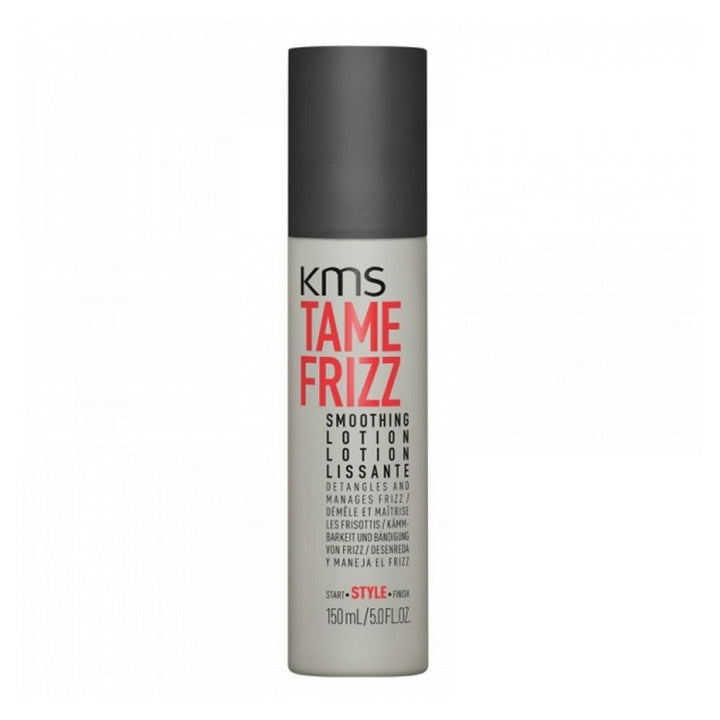 Kms Tamefrizz Smoothing Lotion 150ml - HauptSacheShop