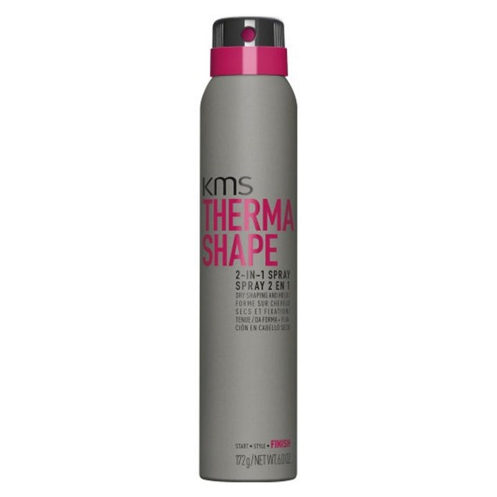 Kms Thermashape 2 - in - 1 Spray 200ml - HauptSacheShop