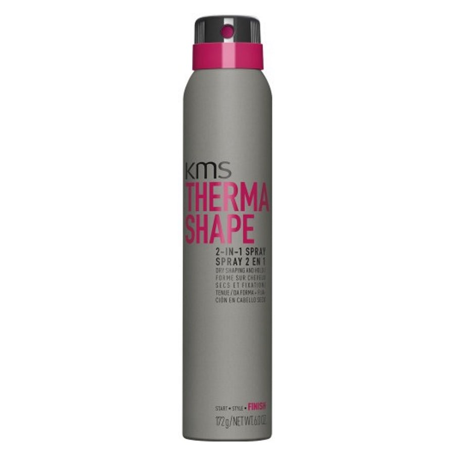 Kms Thermashape 2 - in - 1 Spray 200ml - HauptSacheShop