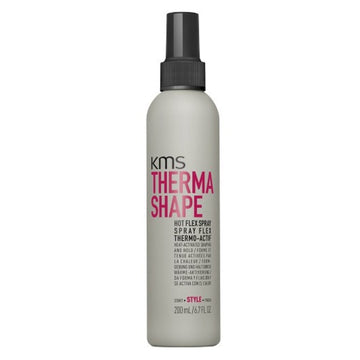 Kms Thermashape Hot Flex Spray 200ml - HauptSacheShop