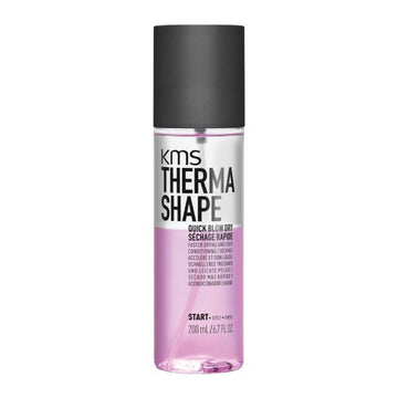 Kms Thermashape Quick Blow Dry 200ml - HauptSacheShop