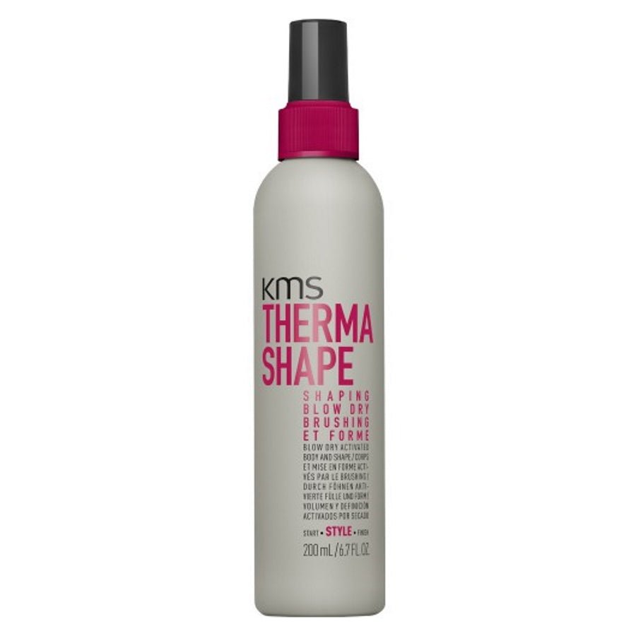 Kms Thermashape Shaping Blow Dry 200ml - HauptSacheShop