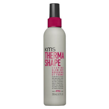 Kms Thermashape Shaping Blow Dry 200ml - HauptSacheShop