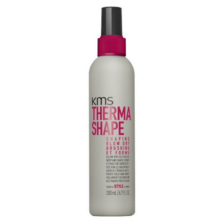 Kms Thermashape Shaping Blow Dry 200ml - HauptSacheShop