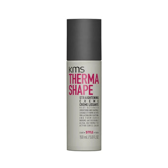 Kms Thermashape Straightening Creme 150ml