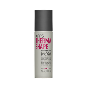 Kms Thermashape Straightening Creme 150ml - HauptSacheShop