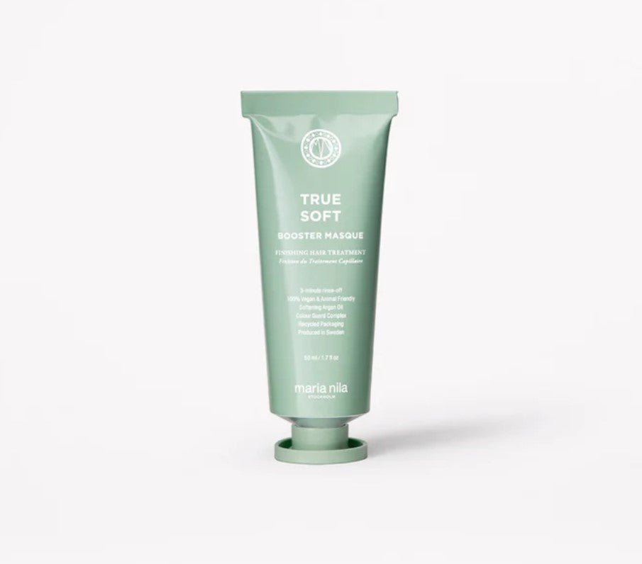 Maria Nila Booster Masque - HauptSacheShop