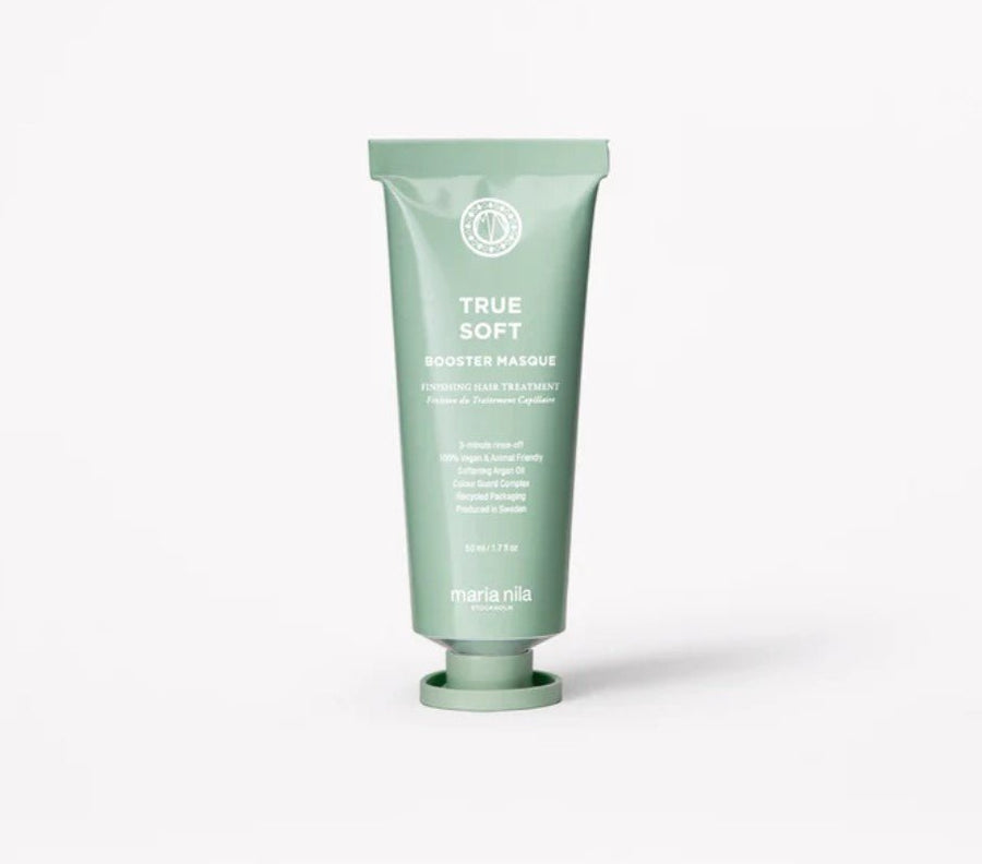 Maria Nila Booster Masque - HauptSacheShop