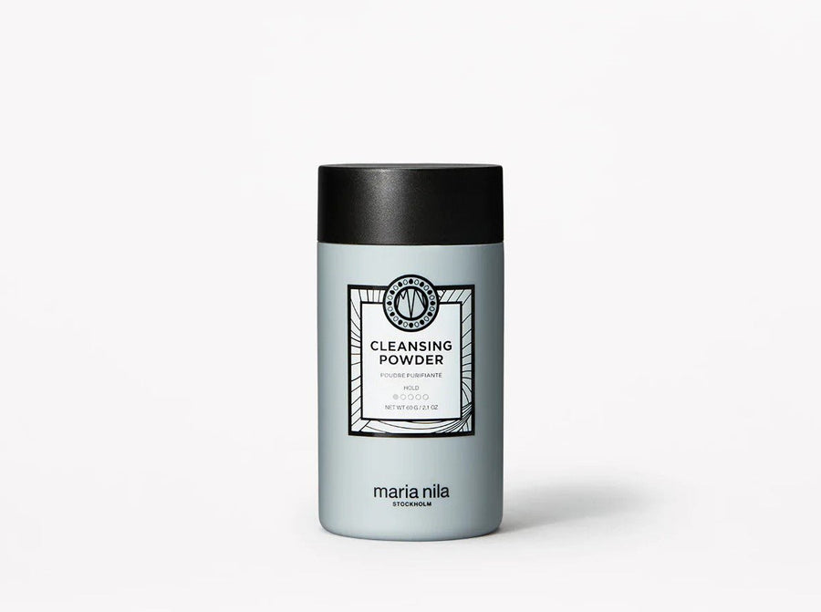 Maria Nila Cleansing Powder - HauptSacheShop