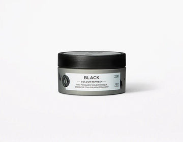 Maria Nila Colour Refresh Black - HauptSacheShop