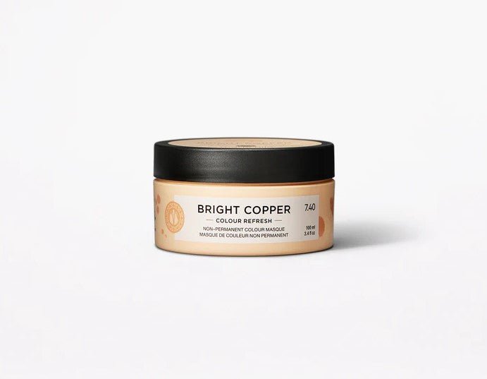 Maria Nila Colour Refresh Bright Copper - HauptSacheShop