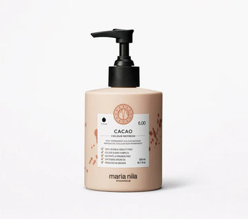 Maria Nila Colour Refresh Cacao - HauptSacheShop