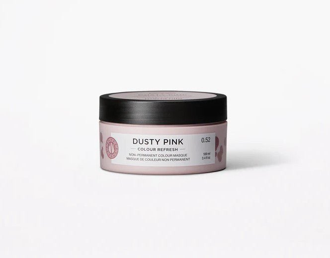 Maria Nila Colour Refresh Dusty Pink - HauptSacheShop