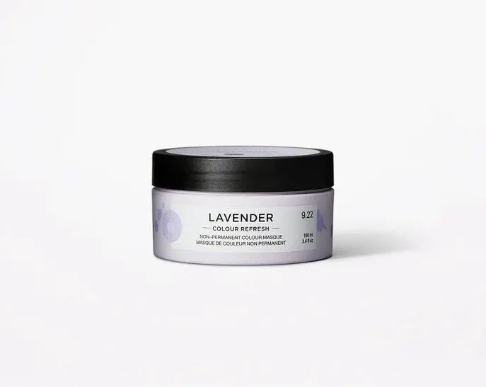 Maria Nila Colour Refresh Lavender - HauptSacheShop
