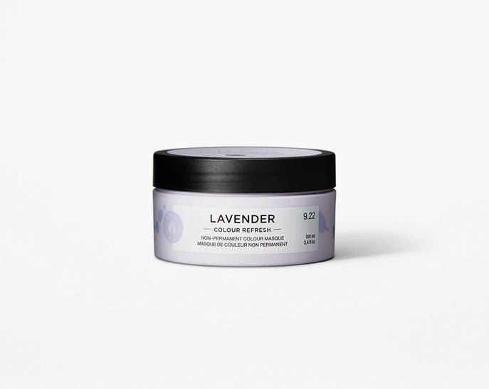 Maria Nila Colour Refresh Lavender - HauptSacheShop