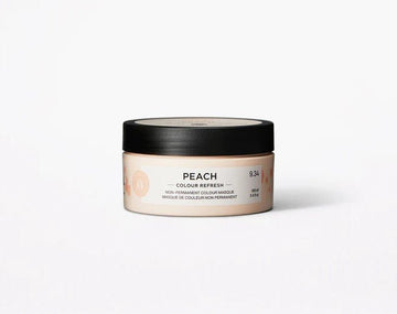 Maria Nila Colour Refresh Peach - HauptSacheShop