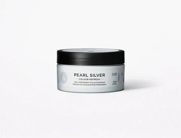 Maria Nila Colour Refresh Pearl Silver - HauptSacheShop
