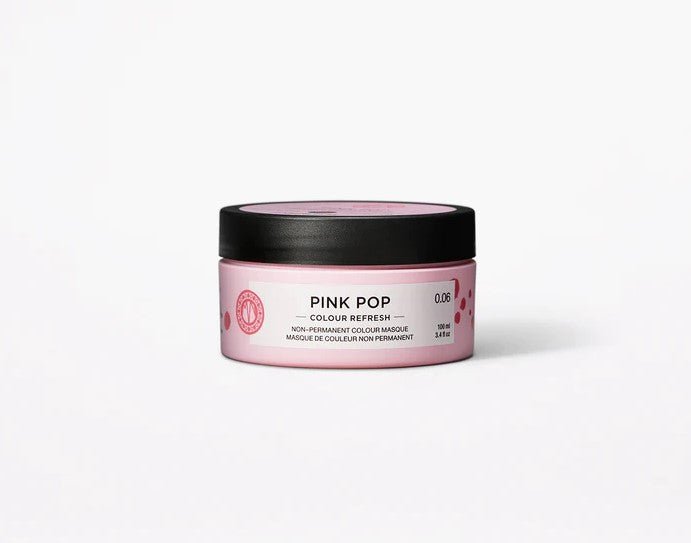 Maria Nila Colour Refresh Pink Pop - HauptSacheShop