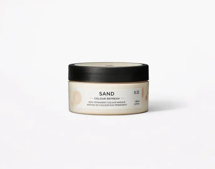 Maria Nila Colour Refresh Sand - HauptSacheShop