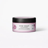 Maria Nila Colour Refresh Vivid Violet - HauptSacheShop