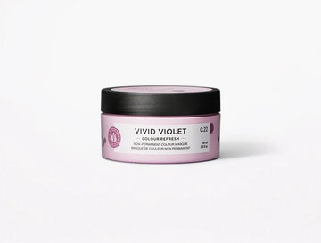 Maria Nila Colour Refresh Vivid Violet - HauptSacheShop