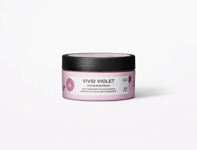 Maria Nila Colour Refresh Vivid Violet - HauptSacheShop