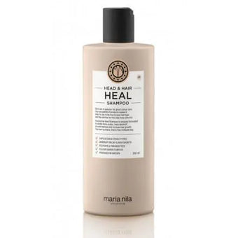 Maria Nila Head & Hair Heal Shampoo