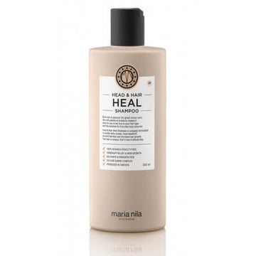 Maria Nila Head & Hair Heal Shampoo - HauptSacheShop