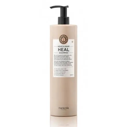 Maria Nila Head & Hair Heal Shampoo - HauptSacheShop