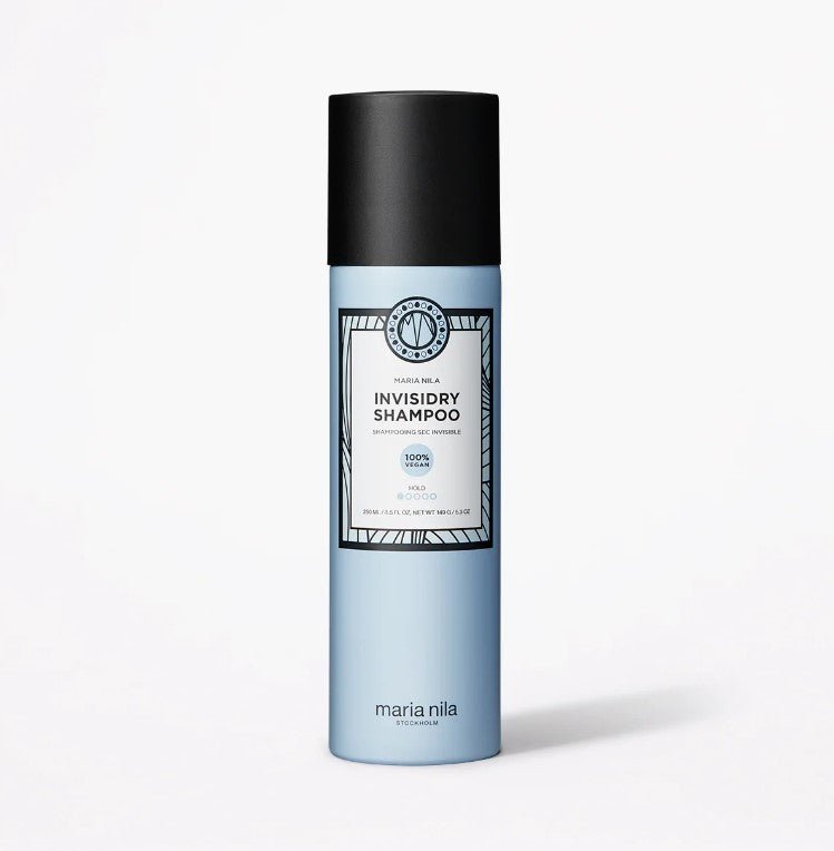 Maria Nila Invisidry Shampoo - HauptSacheShop
