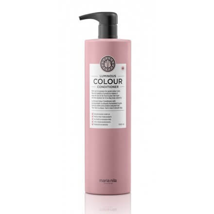 Maria Nila Luminous Colour Conditioner - HauptSacheShop