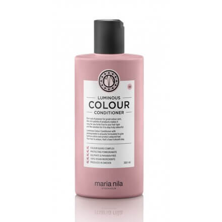 Maria Nila Luminous Colour Conditioner - HauptSacheShop