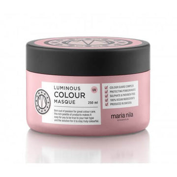 Maria Nila Luminous Colour Masque 250ml - HauptSacheShop
