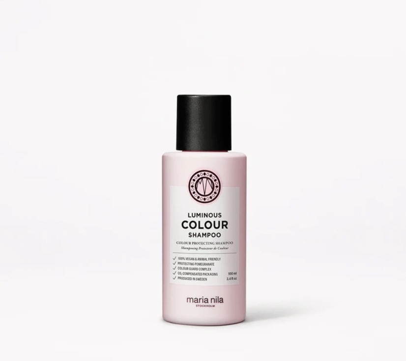 Maria Nila Luminous Colour Shampoo - HauptSacheShop
