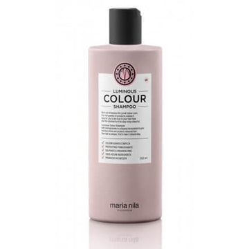Maria Nila Luminous Colour Shampoo - HauptSacheShop