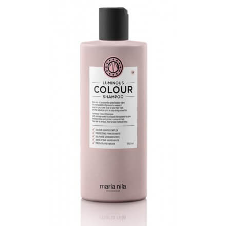 Maria Nila Luminous Colour Shampoo - HauptSacheShop