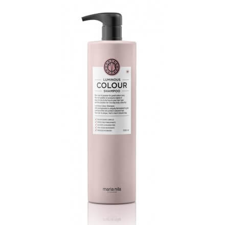 Maria Nila Luminous Colour Shampoo - HauptSacheShop